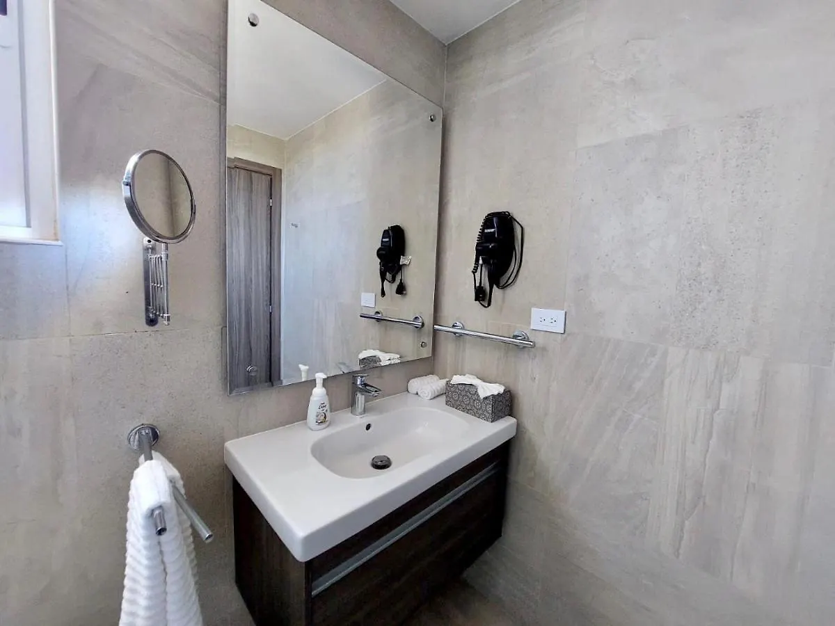 Unique Pool & Golf View Retreat 1Br In Hard Rock Apartment Punta Cana