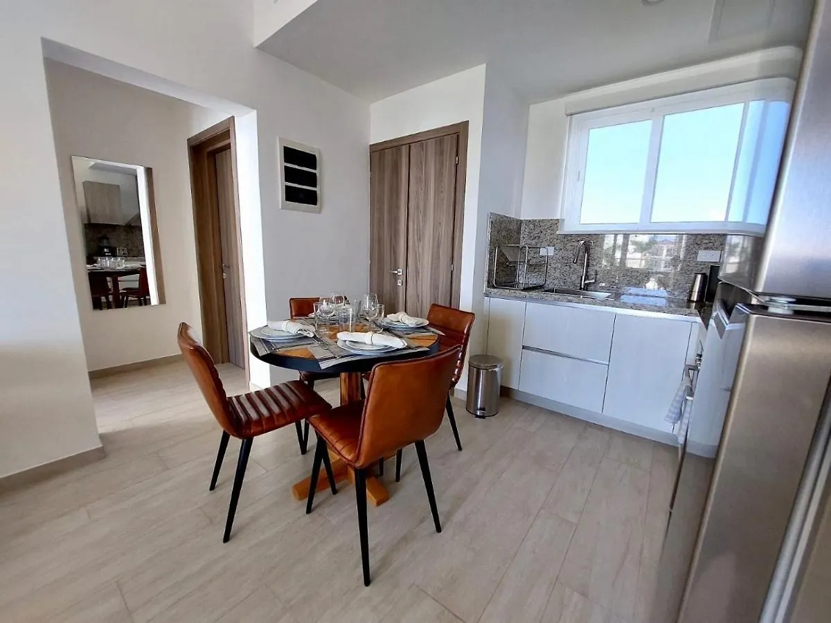 Unique Pool & Golf View Retreat 1Br In Hard Rock Apartment Punta Cana