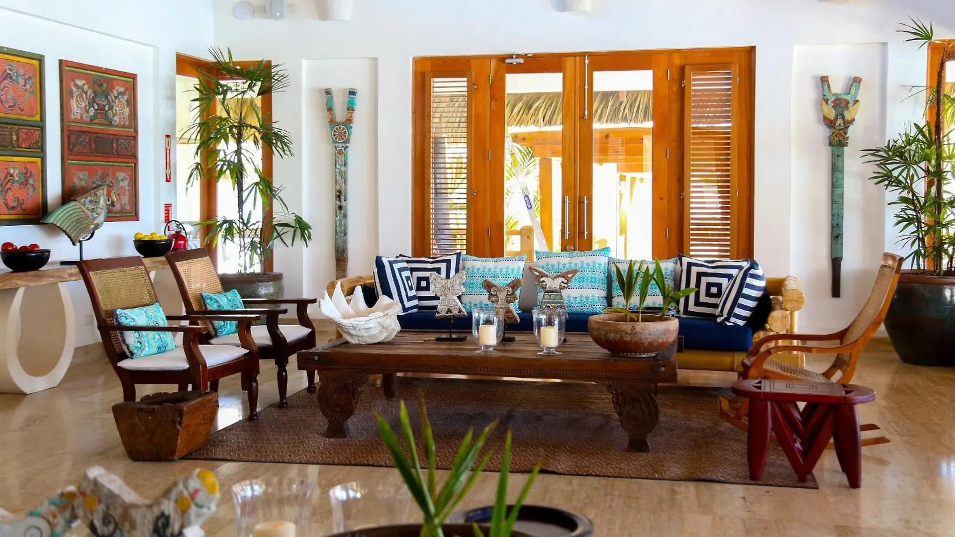 Unique Pool & Golf View Retreat 1Br In Hard Rock Apartment Punta Cana